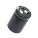 SLP221M385E3P3 by Cornell Dubilier Electronics (CDE) - ALUMIN CAP 220UF 20% 385V SNAP