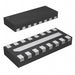 UM8411 by Union Semiconductor International Limited - 8-Line RC EMI Filter with TVS