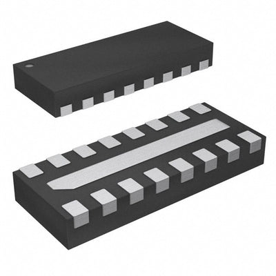 ECLAMP2388K.TCT by Semtech Corporation - FILTER RC(PI) 200 OHM/12PF SMD