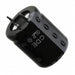 SLP332M050C3P3 by Cornell Dubilier Electronics (CDE) - ALUMIN CAP 3300UF 20% 50V SNAP