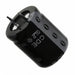 SLP123M016C3P3 by Cornell Dubilier Electronics (CDE) - ALUMIN CAP 12000UF 20% 16V SNAP