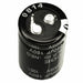 SLP123M016A5P3 by Cornell Dubilier Electronics (CDE) - ALUMIN CAP 12000UF 20% 16V SNAP