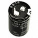 SLP222M063A5P3 by Cornell Dubilier Electronics (CDE) - ALUMIN CAP 2200UF 20% 63V SNAP