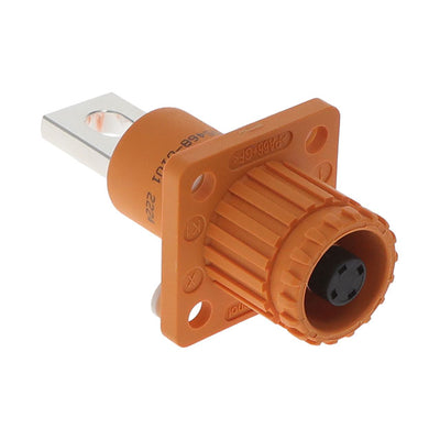 SLPHIRBBPSO1 by Amphenol Industrial Operations - SURLOK PLUS, 8.0MM, 1500V DC, RE