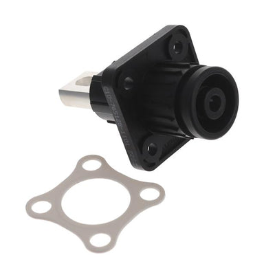 SLPHIRCBPSB1 by Amphenol Industrial Operations - SURLOK PLUS, 10.3MM, 1500V DC, R