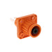 SLPHIRCBPSO1 by Amphenol Industrial Operations - SURLOK PLUS, 10.3MM, 1500V DC, R