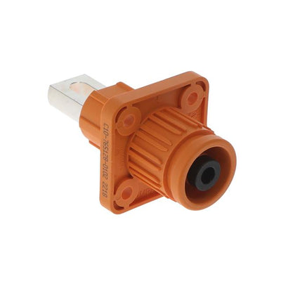 SLPHIRCBPSO2 by Amphenol Industrial Operations - SURLOK PLUS, 10.3MM, 1500V DC, R