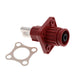 SLPPC70BSR1 by Amphenol Industrial Operations - 10.3MM SURLOK PLUS R/A PLUG FOR