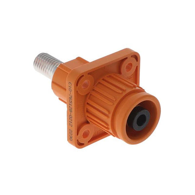 SLPHIRCTPNO2 by Amphenol Industrial Operations - SURLOK PLUS, 10.3MM, 1500V DC, R