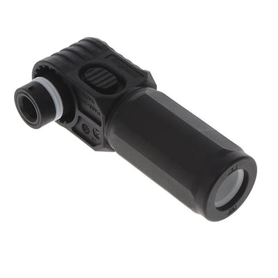 SLPHPB50BSB1 by Amphenol Industrial Operations - SURLOK PLUS, 8.0MM, 1500V DC, RI