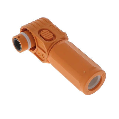 SLPHPB50BSO1 by Amphenol Industrial Operations - SURLOK PLUS, 8.0MM, 1500V DC, RI