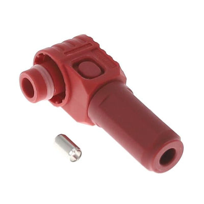 SLPHPM06BSR2 by Amphenol Industrial Operations - 3.6MM SURLOK PLUS, PLUG, RIGHT A