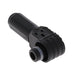 SLPHPM10BSB1 by Amphenol Industrial Operations - 3.6MM SURLOK PLUS, PLUG, RIGHT A