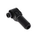 SLPHPM10BSB2 by Amphenol Industrial Operations - 3.6MM SURLOK PLUS, PLUG, RIGHT A