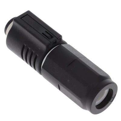 SLPIPA16BSB0 by Amphenol Industrial Operations - SURLOK PLUS, STRAIGHT PLUG, 5.7M