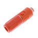SLPIPA25BSO0 by Amphenol Industrial Operations - SURLOK PLUS, STRAIGHT PLUG, 5.7M