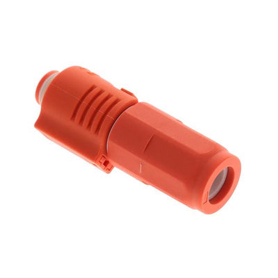 SLPIPA25BSO by Amphenol Industrial Operations - SURLOK PLUS, STRAIGHT PLUG, 5.7M
