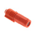 SLPIPA25BSO by Amphenol Industrial Operations - SURLOK PLUS, STRAIGHT PLUG, 5.7M