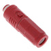SLPIPA25BSR0 by Amphenol Industrial Operations - SURLOK PLUS, STRAIGHT PLUG, 5.7M