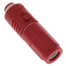 SLPIPA25BSR by Amphenol Industrial Operations - SURLOK PLUS, STRAIGHT PLUG, 5.7M