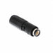 SLPIPB35BSB0 by Amphenol Industrial Operations - 8.0MM SURLOK PLUS STRAIGHT PLUG