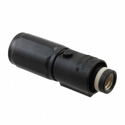 SLPIPB35BSB2 by Amphenol Industrial Operations - 8.0MM SURLOK PLUS STRAIGHT PLUG