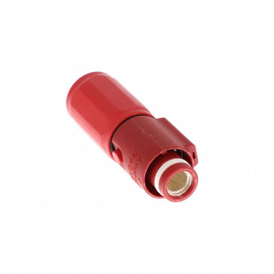 SLPIPB35BSR2EH by Amphenol Industrial Operations - SURLOK PLUS 8.0MM STRAIGHT PLUG