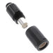SLPIPB50BSB0 by Amphenol Industrial Operations - 8.0MM SURLOK PLUS STRAIGHT PLUG