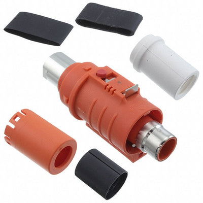SLPIPB70BSR0EH by Amphenol Industrial Operations - SURLOK PLUS 8.0MM STRAIGHT PLUG