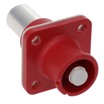 SLPIRB35CPSR2 by Amphenol Industrial Operations - 8.0MM SURLOK PLUS RECEPTACLE PAN