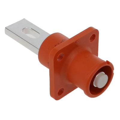 SLPIRBBPNO2 by Amphenol Industrial Operations - SURLOK PLUS, INLINE RECEPTACLE,