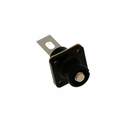 SLPIRBBPSB0 by Amphenol Industrial Operations - 8.0MM SURLOK PLUS RECEPTACLE PAN