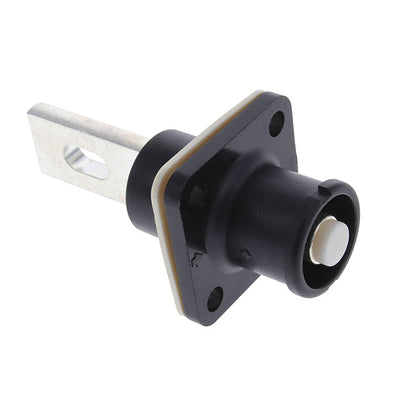 SLPIRBBPSB1 by Amphenol Industrial Operations - 8.0MM SURLOK PLUS RECEPTACLE PAN
