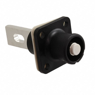 SLPIRBBPSB3 by Amphenol Industrial Operations - 8.0MM SURLOK PLUS RECEPTACLE PAN