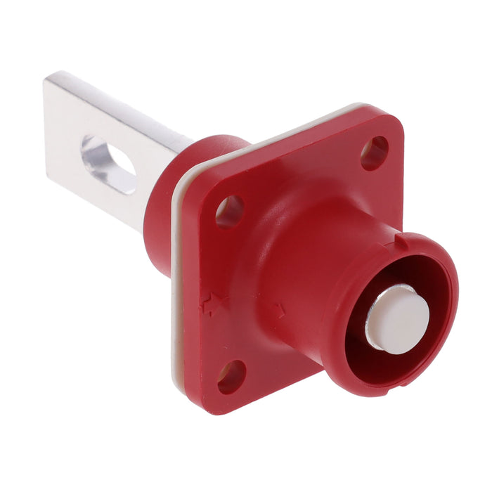 SLPIRBBPSR1 by Amphenol Industrial Operations - 8.0MM SURLOK PLUS RECEPTACLE PAN