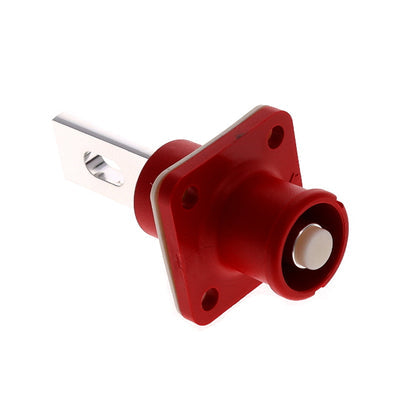 SLPIRBBPSR3 by Amphenol Industrial Operations - 8.0MM SURLOK PLUS RECEPTACLE PAN