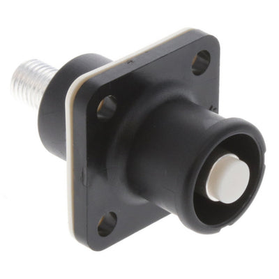 SLPIRBTPSB0 by Amphenol Industrial Operations - 8.0MM SURLOK PLUS RECEPTACLE PAN
