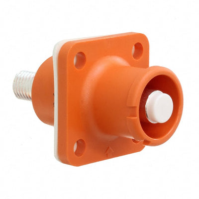 SLPIRBTPSO2 by Amphenol Industrial Operations - 8.0MM SURLOK PLUS RECEPTACLE PAN