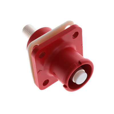 SLPIRBTPSR0 by Amphenol Industrial Operations - 8.0MM SURLOK PLUS RECEPTACLE PAN