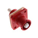 SLPIRBTPSR0 by Amphenol Industrial Operations - 8.0MM SURLOK PLUS RECEPTACLE PAN