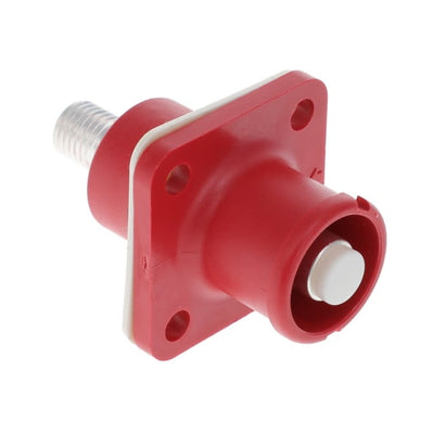SLPIRBTPSR4 by Amphenol Industrial Operations - 8.0MM SURLOK PLUS RECEPTACLE PAN