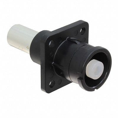SLPIRC50CPSB0 by Amphenol Industrial Operations - 10.3MMSURLOK PLUS RECEPTACLE PAN