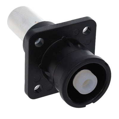 SLPIRC50CPSB3 by Amphenol Industrial Operations - 10.3MM SURLOK PLUS RECEPTACLE PA