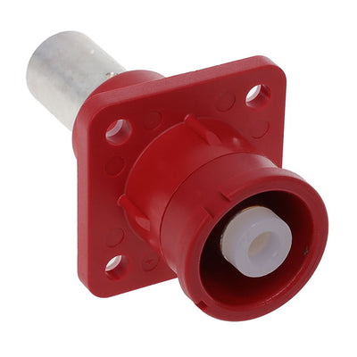 SLPIRC50CPSR0 by Amphenol Industrial Operations - 10.3MMSURLOK PLUS RECEPTACLE PAN