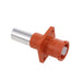 SLPIRC85CPSO0 by Amphenol Industrial Operations - 10.3MM SURLOK PLUS RECEPTACLE PA