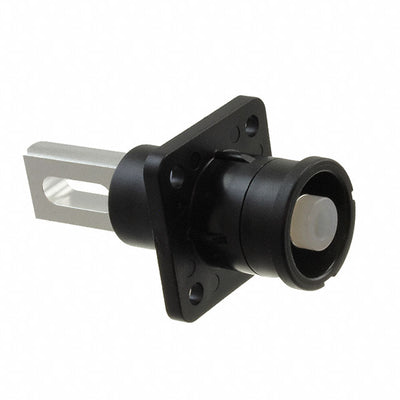 SLPIRCBPSB0 by Amphenol Industrial Operations - 10.3MMSURLOK PLUS RECEPTACLE PAN