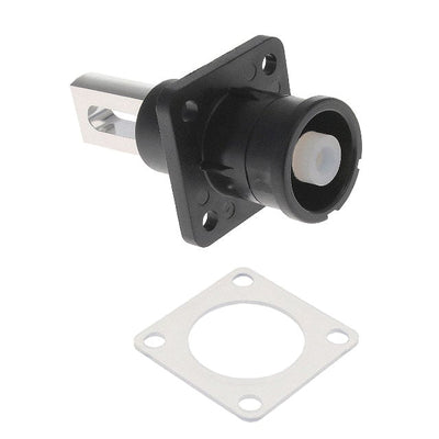 SLPIRCBPSB2 by Amphenol Industrial Operations - 10.3MM SURLOK PLUS RECEPTACLE PA