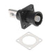 SLPIRCBPSB2 by Amphenol Industrial Operations - 10.3MM SURLOK PLUS RECEPTACLE PA