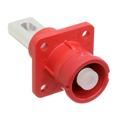 SLPIRCBPSR1 by Amphenol Industrial Operations - 10.3MM SURLOK PLUS RECEPTACLE PA