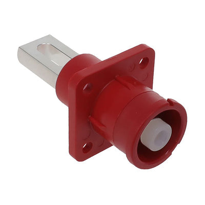 SLPIRCBPSR3 by Amphenol Industrial Operations - 10.3MM SURLOK PLUS RECEPTACLE PA